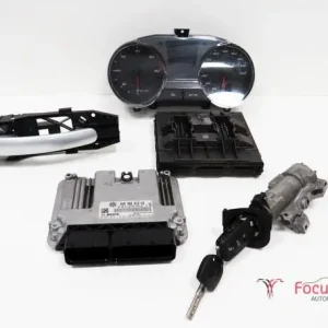 Finale Uitverkoop Regeleenheid SEAT Ibiza IV (6J5, 6P1), SEAT Ibiza IV Sportcoupe (6J1, 6P5)