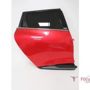 Deur RENAULT Clio IV Grandtour (KH) Hete Deal