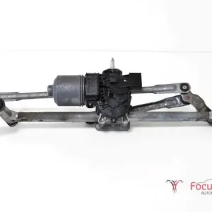 Ruitenwissermotor SEAT Ibiza IV (6J5, 6P1), SEAT Ibiza IV Sportcoupe (6J1, 6P5) Nieuw