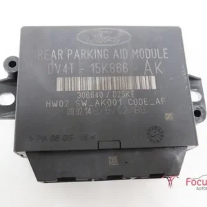 Regeleenheid park distance control FORD Focus III (--) Direct Beschikbaar