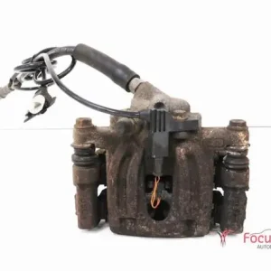 Remklauw MERCEDES-BENZ Vito/Mixto Kasten (W639) Favoriet