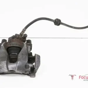 Koop Vandaag Remklauw RENAULT Captur I (H5, J5), RENAULT Clio IV (BH)