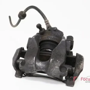 Remklauw RENAULT Captur I (H5, J5), RENAULT Clio IV (BH) Bulkbestelling