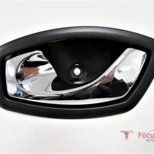 Deurhendel RENAULT Captur I (H5, J5), RENAULT Clio IV (BH) Weekendaanbieding