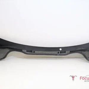 In De Mode Water Deflector SEAT Ibiza IV (6J5, 6P1), SEAT Ibiza IV Sportcoupe (6J1, 6P5)