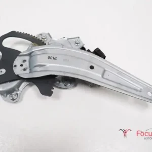 Gratis Verzending Raambedieningsmechanisme KIA PICANTO (TA)