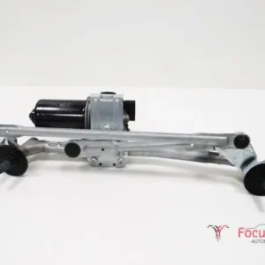 Ruitenwissermotor KIA PICANTO (TA) Betrouwbaar