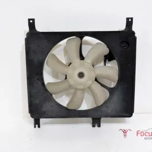 Elektrische motor radiateurventilator SUZUKI ALTO (GF) Populair
