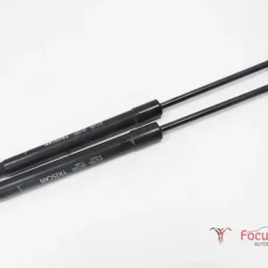 Trendy Gasveer kofferruimte FORD Fiesta VI (CB1, CCN)