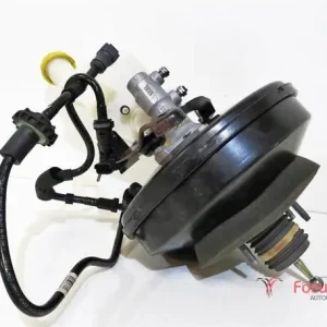 Rembekrachtiger PEUGEOT 208 I (CA, CC) Origineel