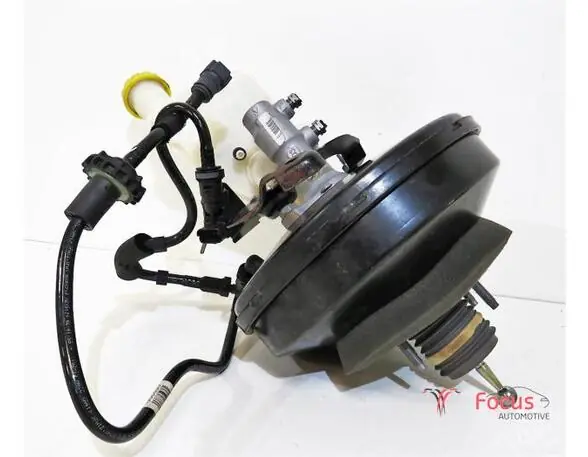 Rembekrachtiger PEUGEOT 208 I (CA, CC) Origineel