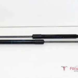 In De Mode Gasveer kofferruimte RENAULT Twingo II (CN0)