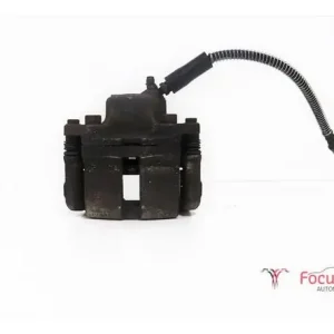 Ambachtelijk Remklauw RENAULT Twingo II (CN0)