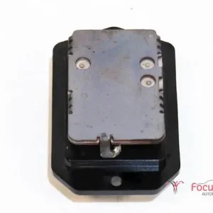 Weerstand interieurventilatie NISSAN PIXO (UA0) Laatste Kans