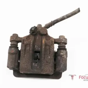 Modern Remklauw KIA Cee'D Schrägheck (ED), KIA Cee'D SW (ED), KIA Pro Cee'D (ED)