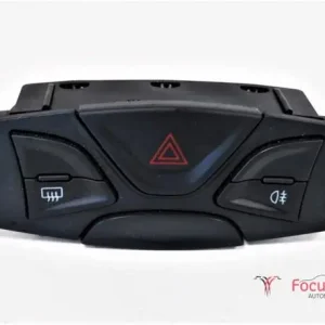 Schakelaar voor Mistlichten FORD KA (RU8) Voordeelprijs