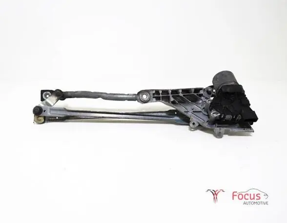 Ruitenwissermotor FORD Fiesta VI (CB1, CCN) Gereduceerde Prijs