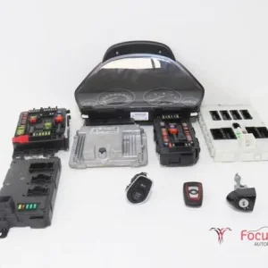 Goedkoop Regeleenheid BMW 3er (F30, F80)