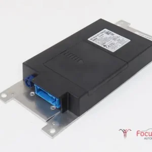 Professioneel Audio-Versterker BMW 3er (F30, F80)