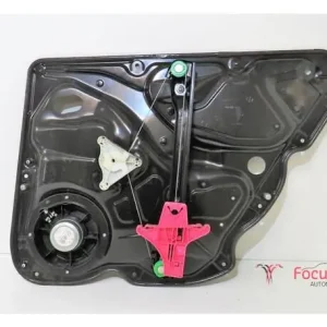 Korting Raambedieningsmechanisme VW PASSAT B7 Variant (365)