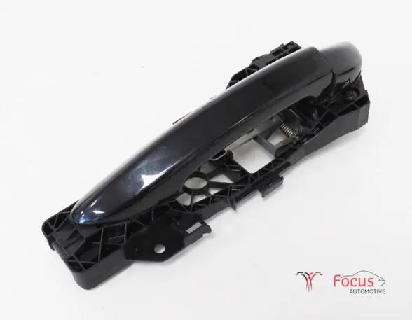 Deurhendel VW Passat Variant (365) Gratis Retour