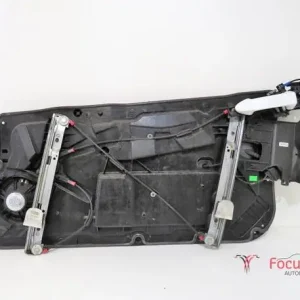 Goedkoop Raambedieningsmechanisme FORD Fiesta VI (CB1, CCN)