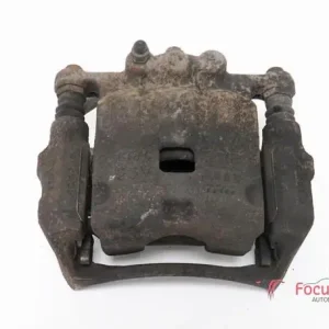 Remklauw FORD Fiesta VI (CB1, CCN) Meest Verkocht