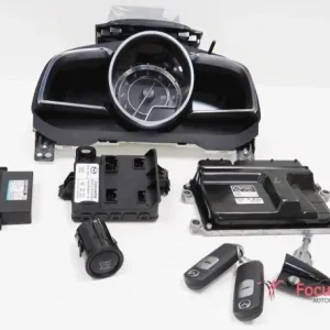 Rechtstreeks Van De Fabrikant Regeleenheid MAZDA 2 (DJ, DL)