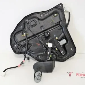 Finale Uitverkoop Raambedieningsmechanisme MAZDA 2 (DJ, DL)