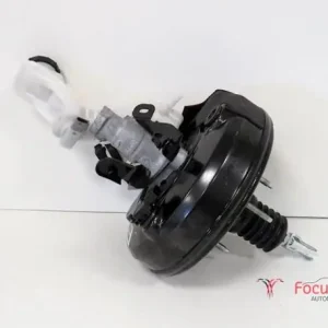 Rembekrachtiger MAZDA 2 (DJ, DL) Geld-Terug-Garantie