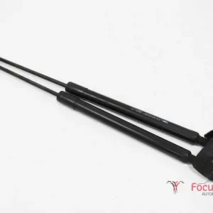 Gasveer kofferruimte PEUGEOT 208 I (CA, CC) Betrouwbaar