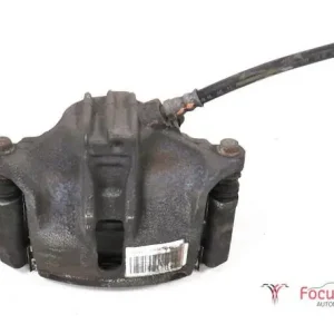 Remklauw PEUGEOT 208 I (CA, CC) Populair