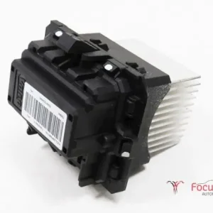 Weerstand interieurventilatie PEUGEOT 208 I (CA, CC) Garantie Inbegrepen