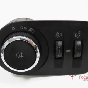 Lichtschakelaar OPEL Corsa E (--) Tijdelijk Beschikbaar