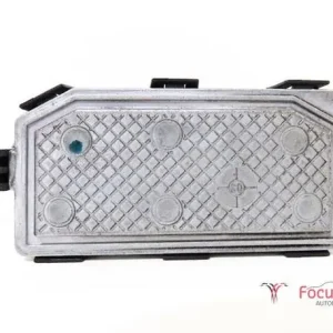 Weerstand interieurventilatie VOLVO V40 Schrägheck (525, 526) Hete Deal