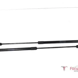 Nieuw Model Gasveer kofferruimte VOLVO V40 Schrägheck (525, 526)