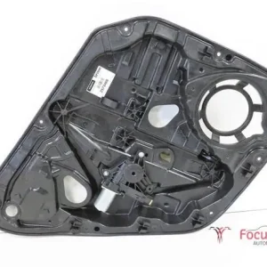 Groothandel Raambedieningsmechanisme VOLVO V40 Schrägheck (525, 526)