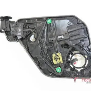 Raambedieningsmechanisme VOLVO V40 Schrägheck (525, 526) Koop Vandaag