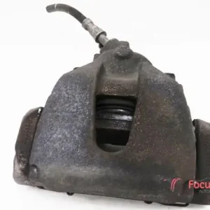 Betrouwbaar Remklauw VOLVO V40 Schrägheck (525, 526)