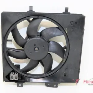 Elektrische motor radiateurventilator PEUGEOT 208 I (CA, CC) Premium