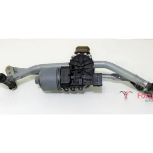 Nieuw Ruitenwissermotor PEUGEOT 208 I (CA, CC)