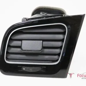 Dashboard ventilatierooster VW Golf VII (5G1, BE1, BE2, BQ1) Gereduceerde Prijs