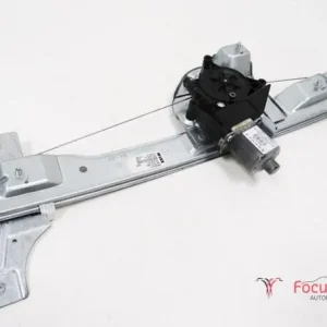 Raambedieningsmechanisme PEUGEOT 208 I (CA, CC) Betrouwbaar