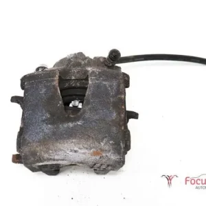 Remklauw VW Golf VII (5G1, BE1, BE2, BQ1) Exclusief