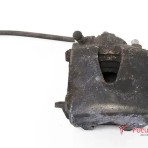 Limited Edition Remklauw VW Golf VII (5G1, BE1, BE2, BQ1)