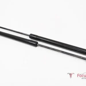 Geld-Terug-Garantie Gasveer kofferruimte PEUGEOT 208 I (CA, CC)