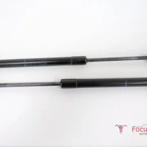 Authentiek Gasveer kofferruimte SKODA Citigo (--)