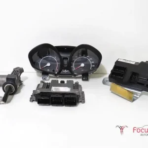 Beperkt Aanbod Regeleenheid FORD Fiesta VI (CB1, CCN)