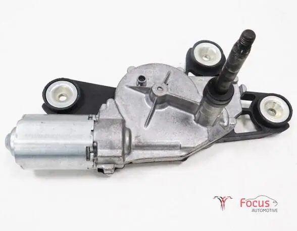 Ruitenwissermotor FORD Fiesta VI (CB1, CCN) Uitverkoop