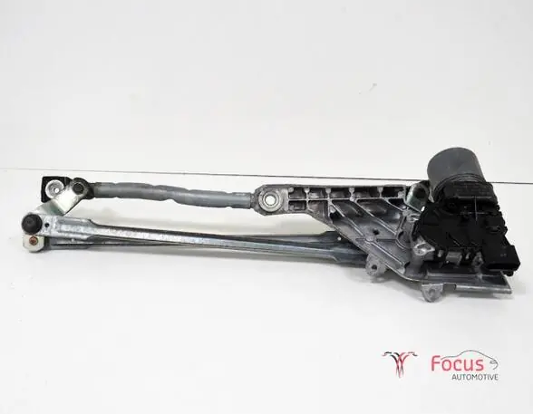 Ruitenwissermotor FORD Fiesta VI (CB1, CCN) Dagaanbieding